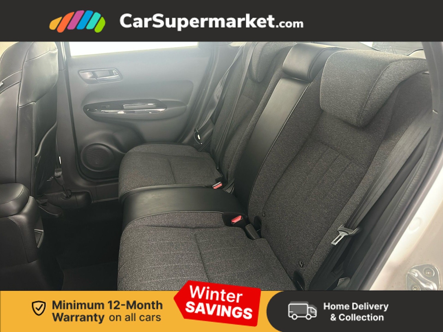 Used Honda Jazz 2022 for sale - 77226368: Photo 19