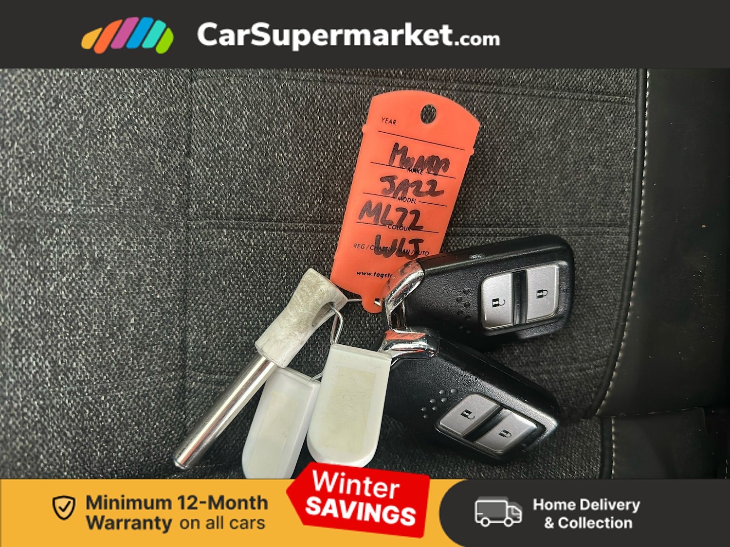 Used Honda Jazz 2022 for sale - 77226368: Photo 24