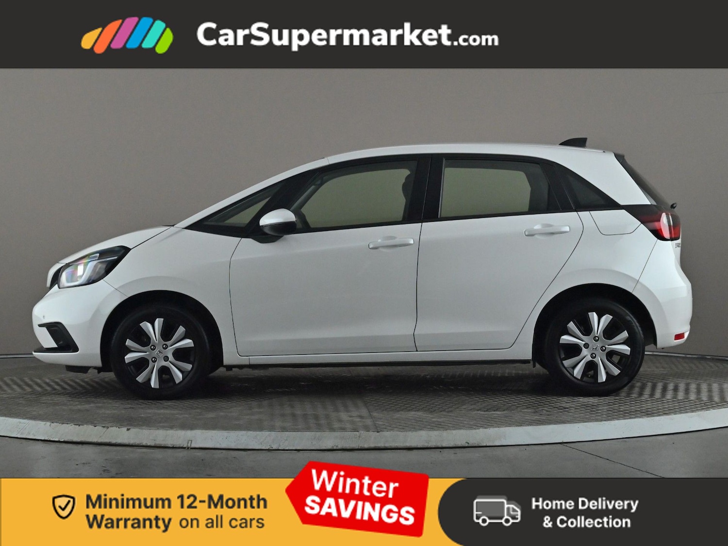 Used Honda Jazz 2022 for sale - 77226368: Photo 3