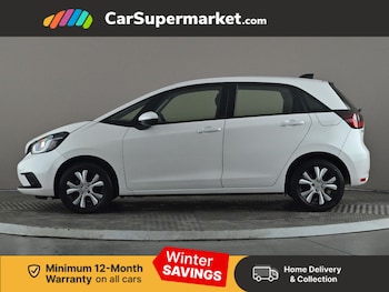 Used Honda Jazz 2022 for sale - 77226368: Photo