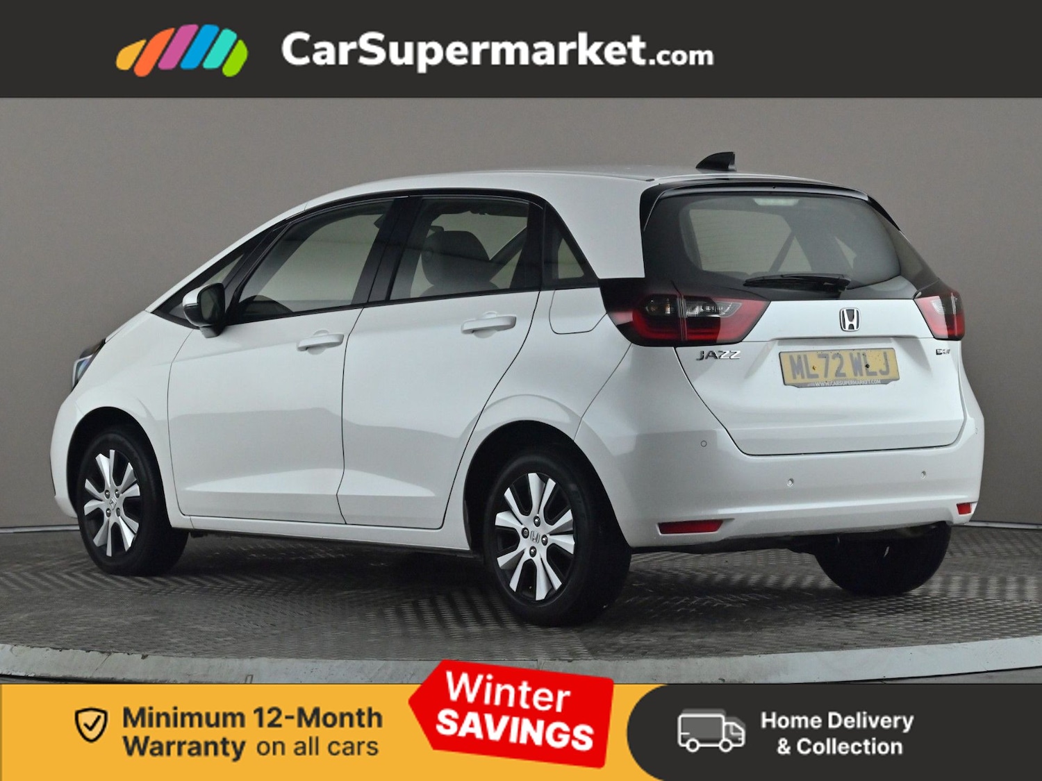 Used Honda Jazz 2022 for sale - 77226368: Photo 5