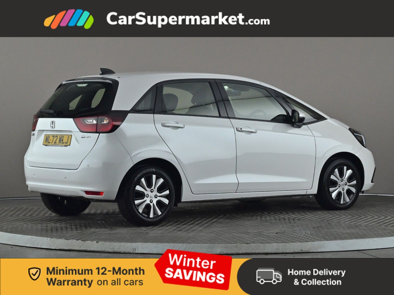 Used Honda Jazz 2022 for sale - 77226368: Photo 7