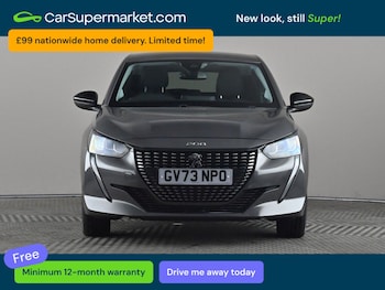 Used Peugeot 208 2023 for sale - 78311575: Photo