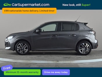 Used Peugeot 208 2023 for sale - 78311575: Photo