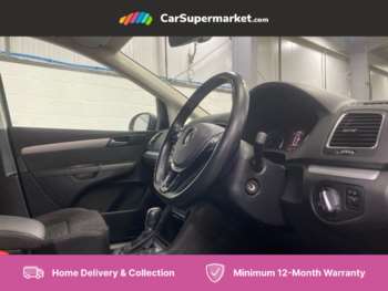 Used Volkswagen Sharan 2019 for sale - 74949258: Photo