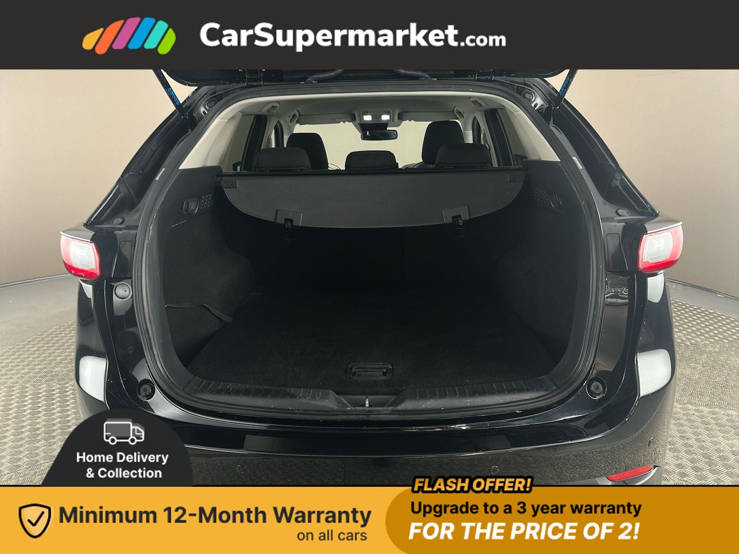 Used Mazda CX-5 2023 for sale - 76789528: Photo 23