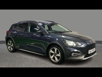 Used Ford Focus 2021 for sale - 78769960: Photo