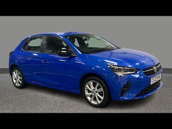 Used Vauxhall Corsa 2020 for sale - 78697851: Photo