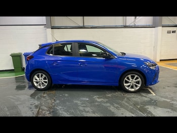 Used Vauxhall Corsa 2020 for sale - 78697851: Photo