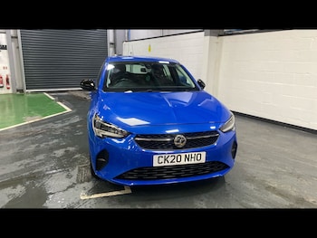 Used Vauxhall Corsa 2020 for sale - 78697851: Photo