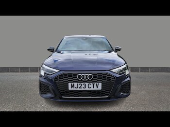 Used Audi A3 2023 for sale - 78775403: Photo