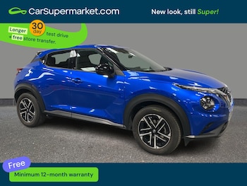 Used Nissan Juke 2025 for sale - 78502201: Photo