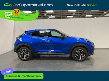 Used Nissan Juke 2025 for sale - 78502201: Photo