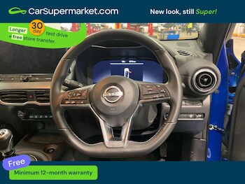 Used Nissan Juke 2025 for sale - 78502201: Photo