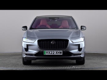 Used Jaguar I-Pace 2022 for sale - 78962522: Photo