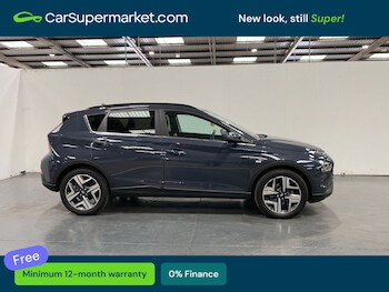 Used Hyundai BAYON 2024 for sale - 78436951: Photo