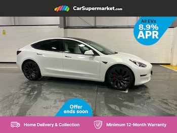 Used Tesla Model 3 2022 for sale - 76219988: Photo 3