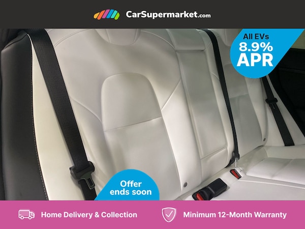 Used Tesla Model 3 2022 for sale - 76219988: Photo 8