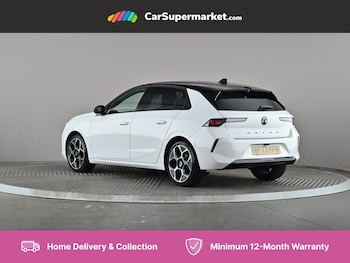 Used Vauxhall Astra 2024 for sale - 75529242: Photo