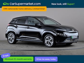 Used Hyundai KONA 2022 for sale - 78316721: Photo