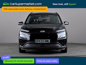 Used Hyundai KONA 2022 for sale - 78316721: Photo
