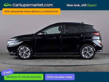 Used Hyundai KONA 2022 for sale - 78316721: Photo