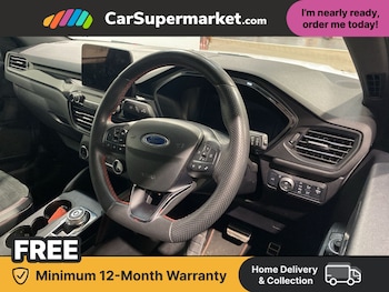 Used Ford Kuga 2022 for sale - 77514640: Photo