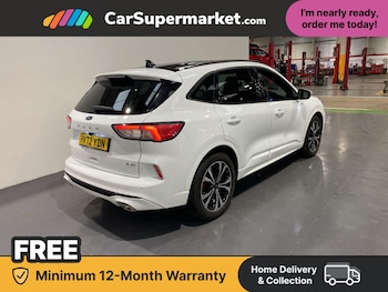 Used Ford Kuga 2022 for sale - 77514640: Photo