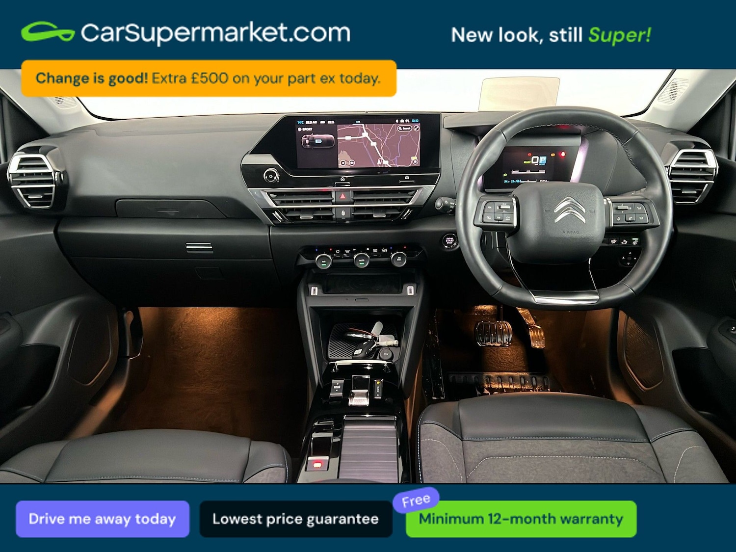 Used Citroen Other 2023 for sale - 78224294: Photo 14