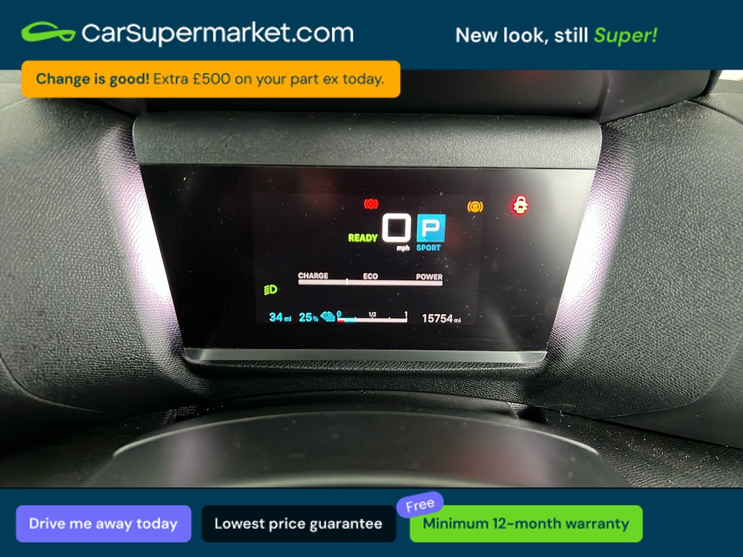 Used Citroen Other 2023 for sale - 78224294: Photo 16