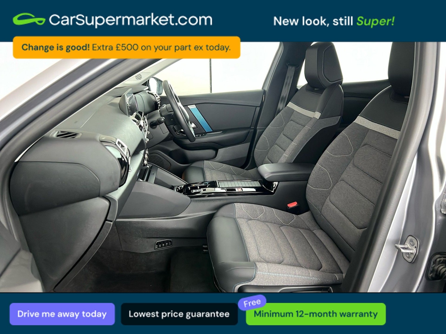 Used Citroen Other 2023 for sale - 78224294: Photo 18