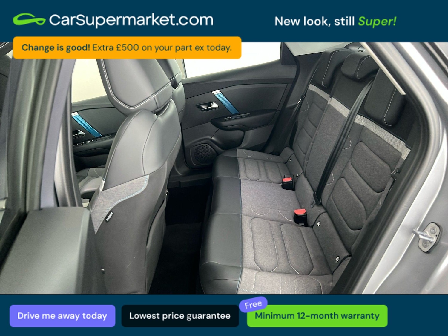 Used Citroen Other 2023 for sale - 78224294: Photo 19