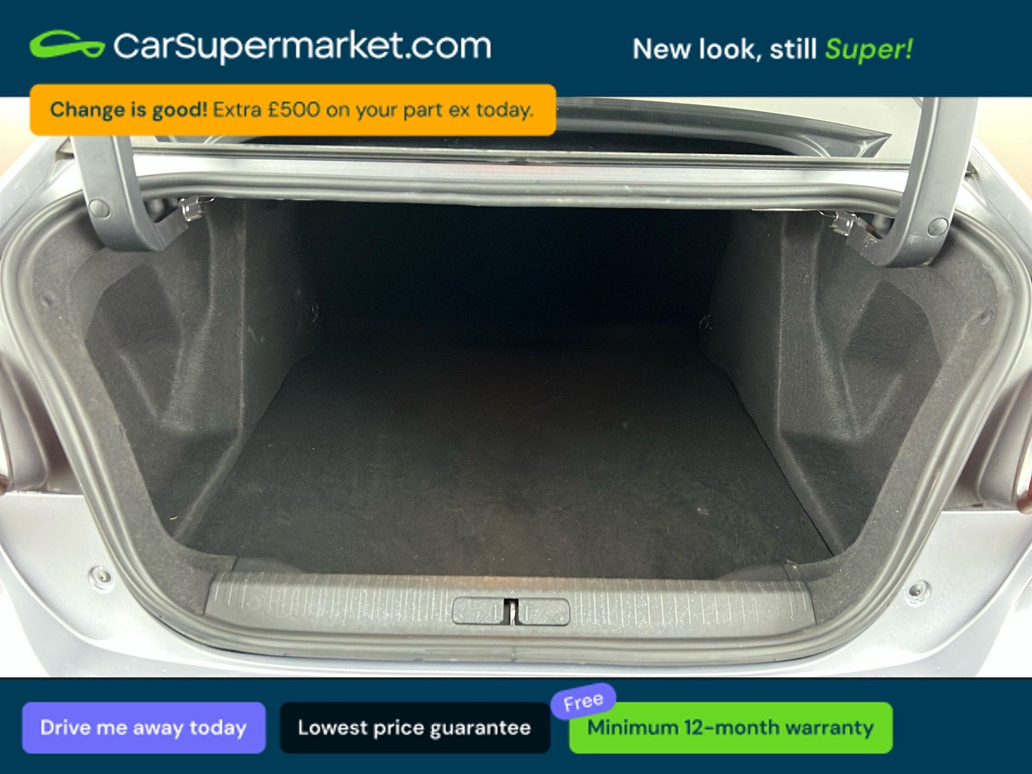 Used Citroen Other 2023 for sale - 78224294: Photo 23