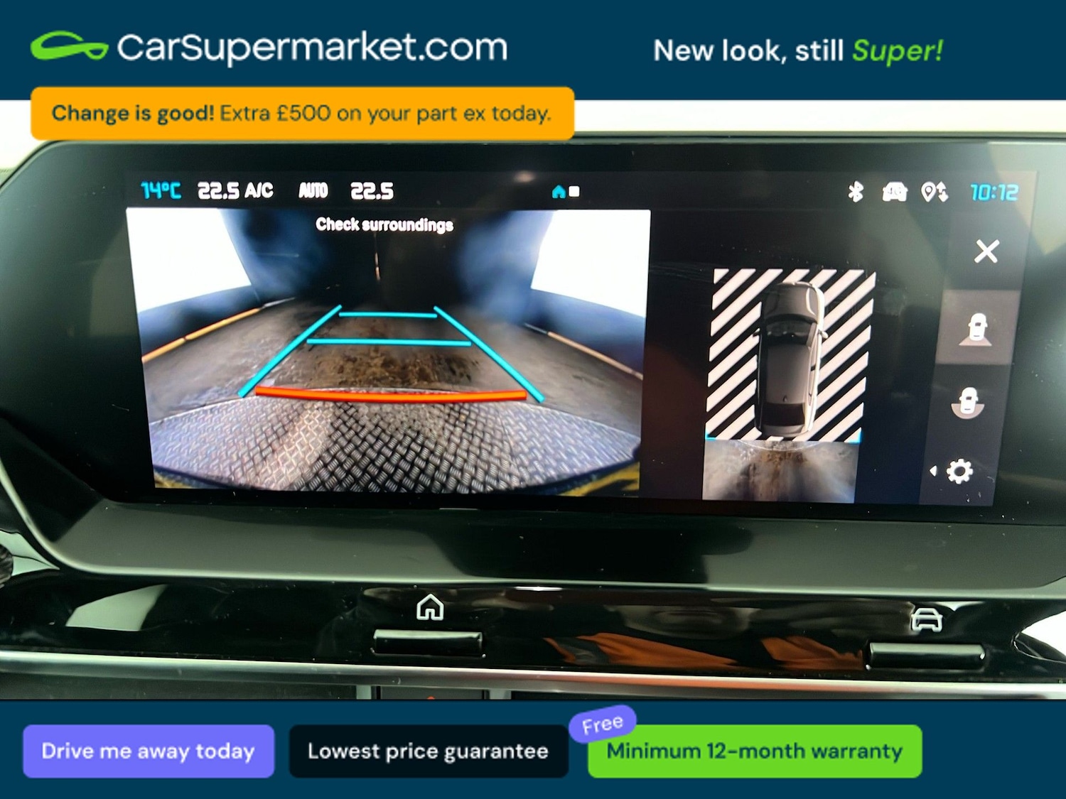 Used Citroen Other 2023 for sale - 78224294: Photo 25