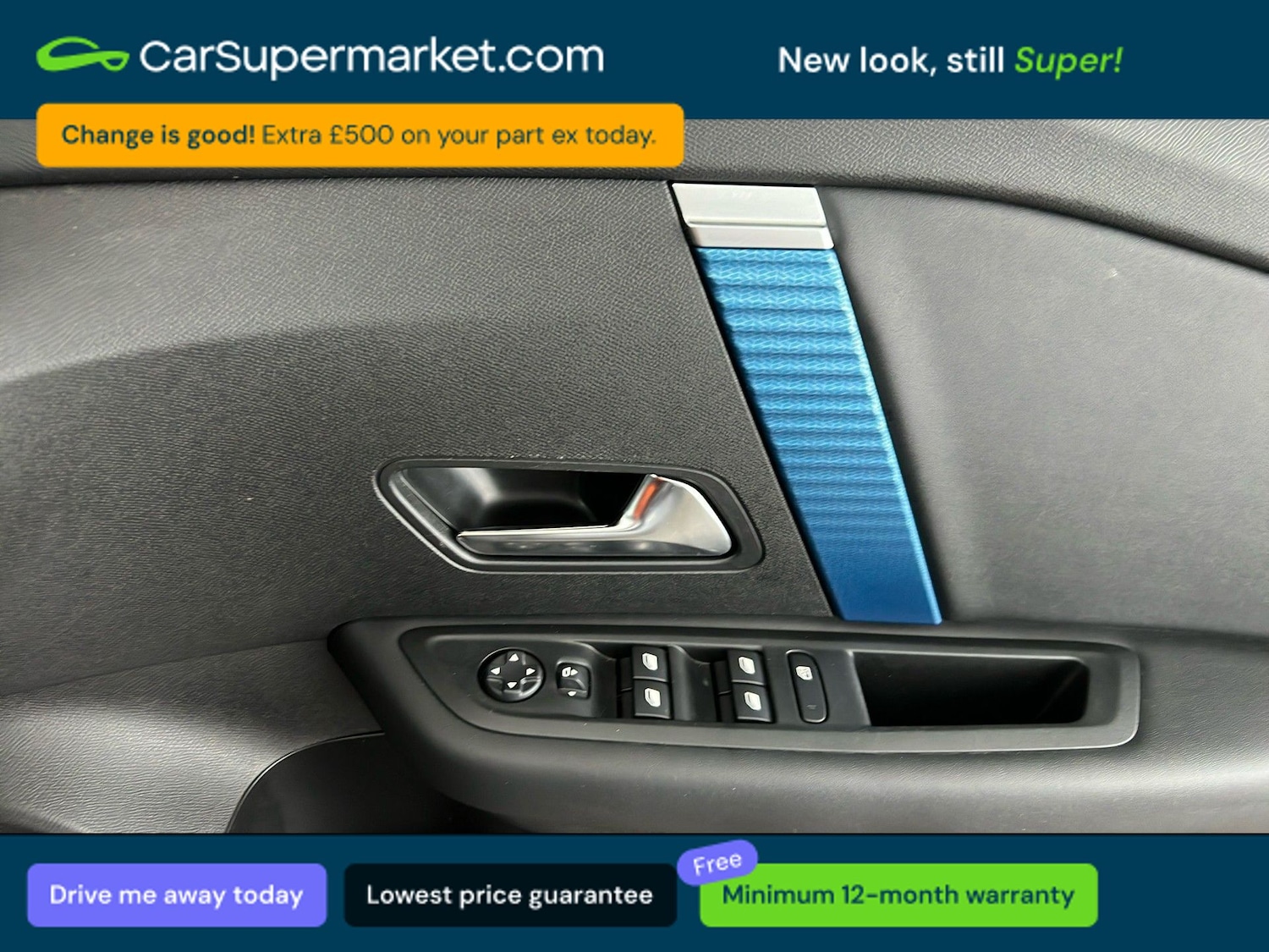 Used Citroen Other 2023 for sale - 78224294: Photo 26