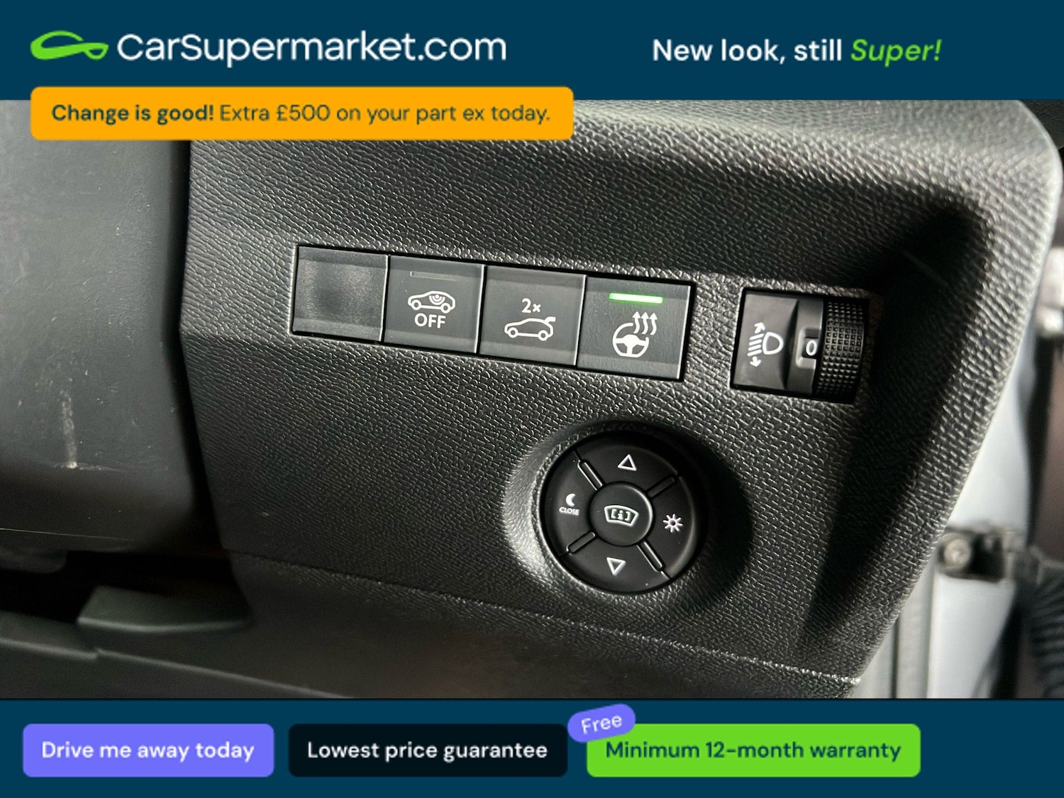 Used Citroen Other 2023 for sale - 78224294: Photo 27