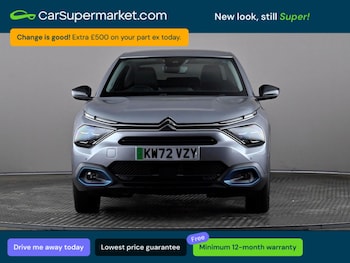 Used Citroen Other 2023 for sale - 78224294: Photo
