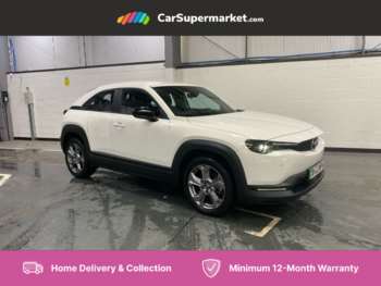 2022 - 107kW SE-L Lux 35.5kWh 5dr Auto