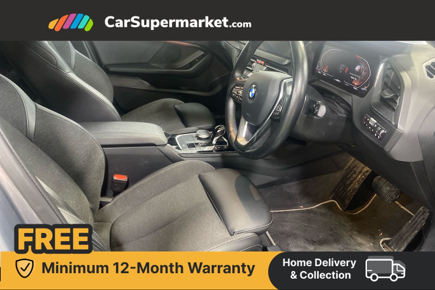 Used BMW 1 Series 2024 for sale - 76477529: Photo 4