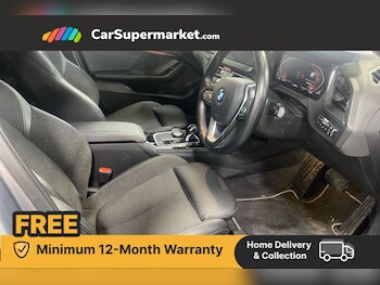 Used BMW 1 Series 2024 for sale - 76477529: Photo