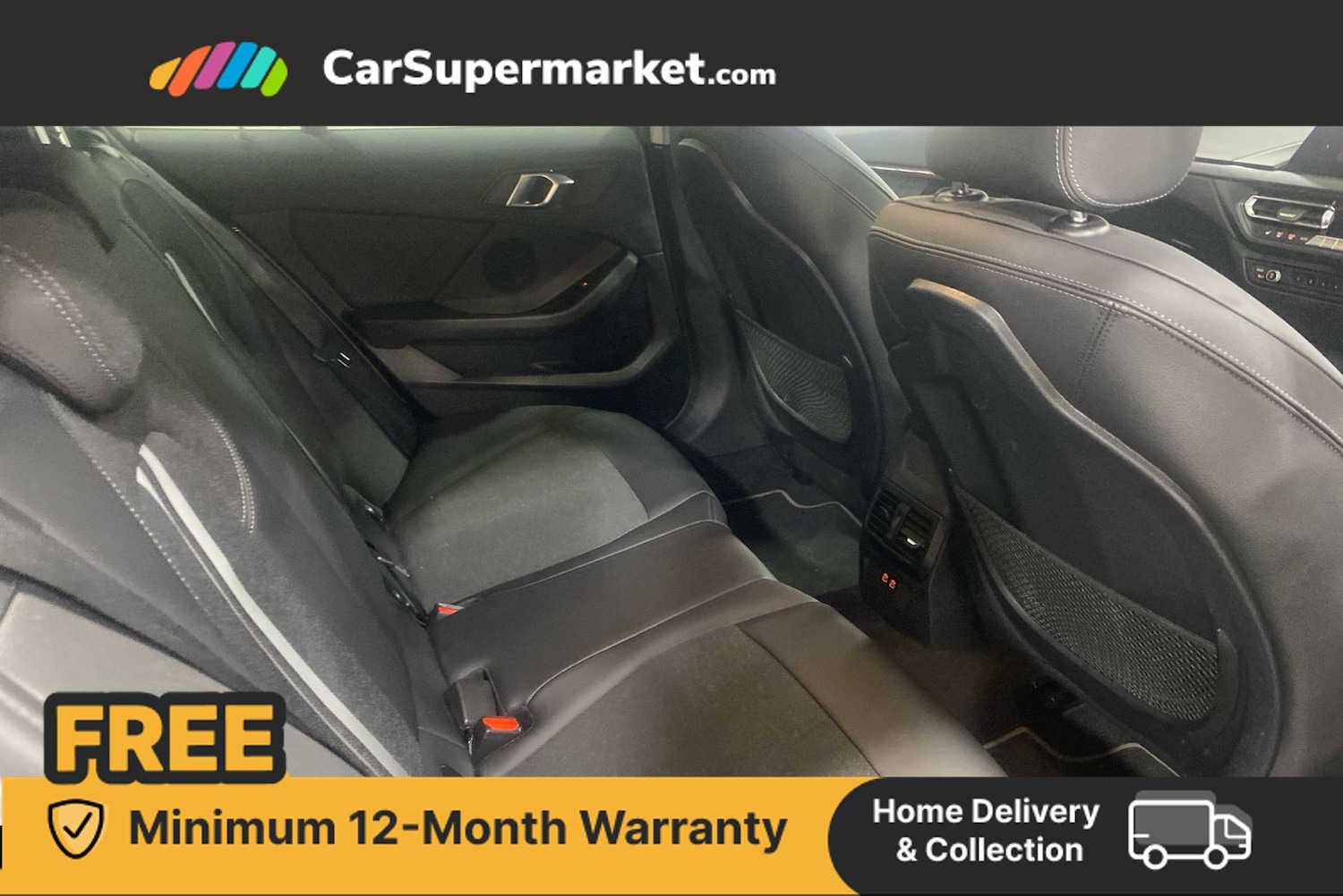 Used BMW 1 Series 2024 for sale - 76477529: Photo 5