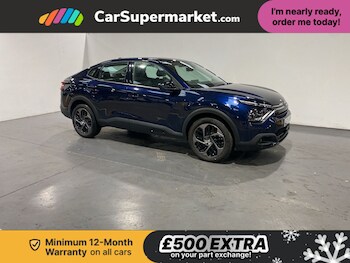 Citroen C4 feature image