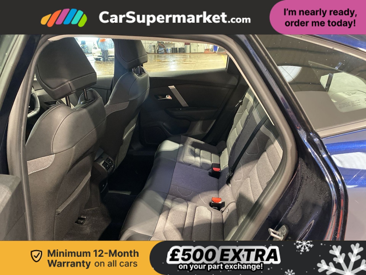 Used Citroen C4 2024 for sale - 76985324: Photo 7