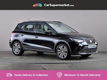 SEAT - Arona