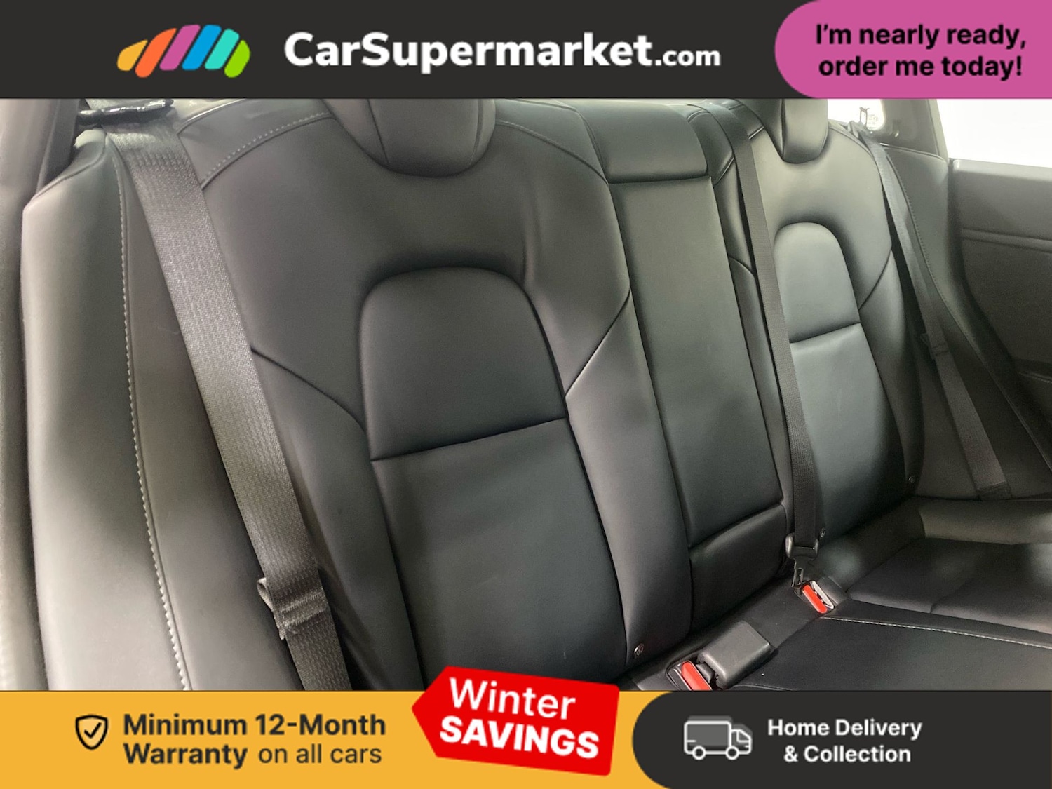 Used Tesla Model 3 2020 for sale - 77071961: Photo 7