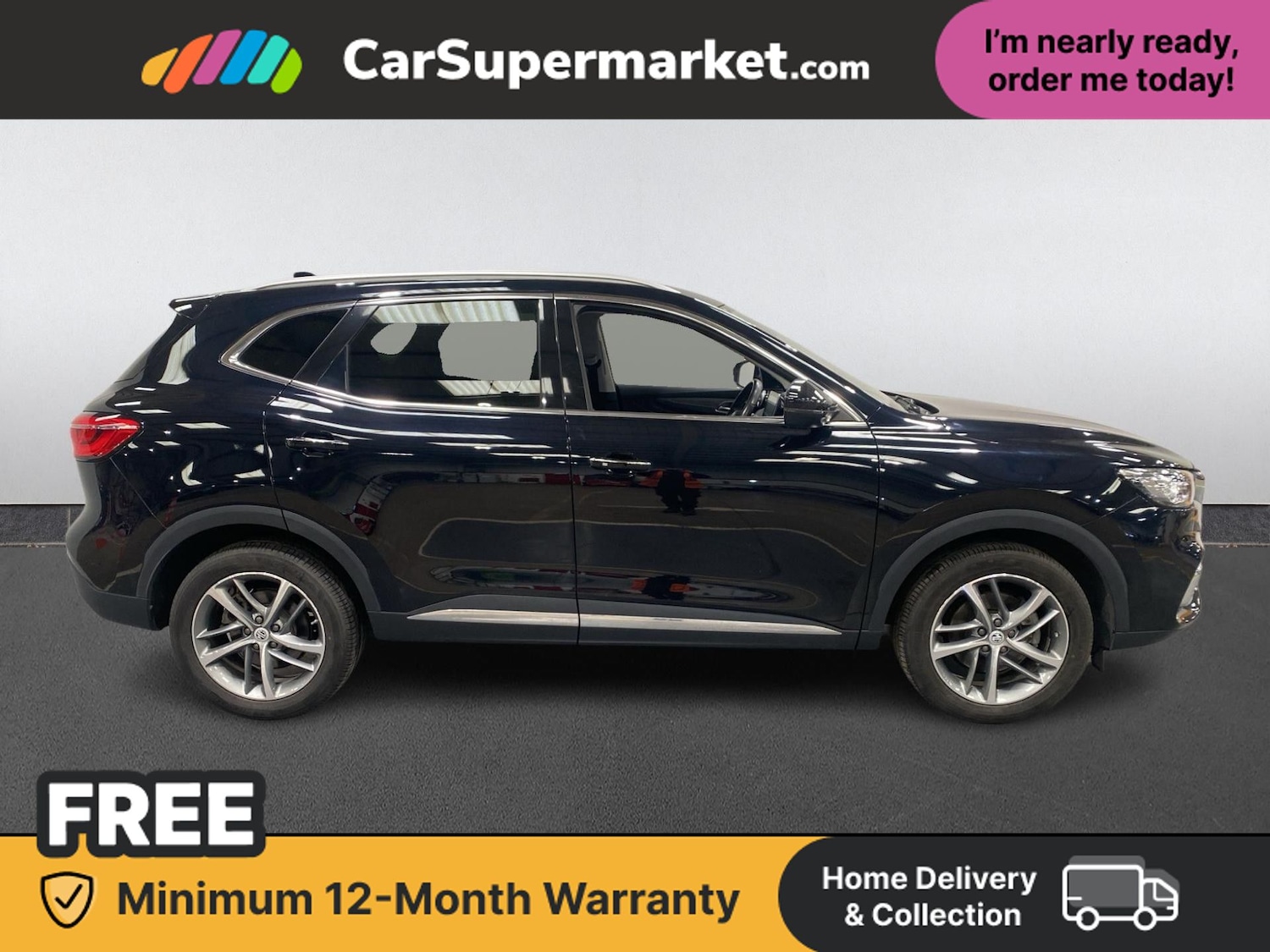 Used MG MG HS 2023 for sale - 77849214: Photo 2