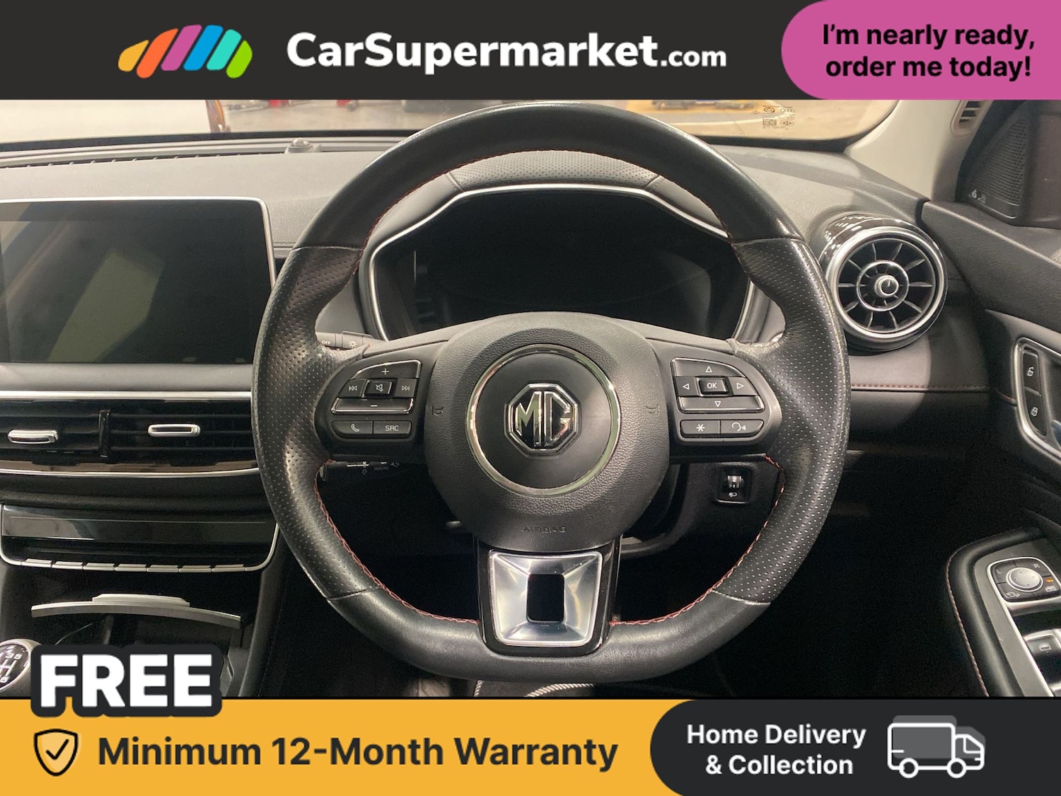 Used MG MG HS 2023 for sale - 77849214: Photo 3