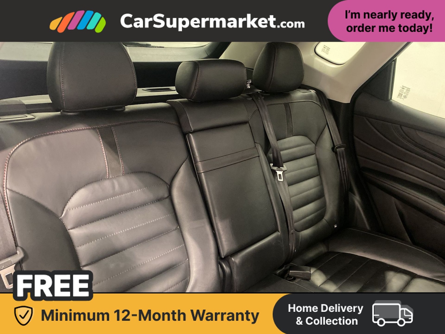 Used MG MG HS 2023 for sale - 77849214: Photo 4