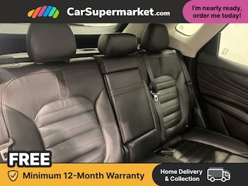 Used MG MG HS 2023 for sale - 77849214: Photo