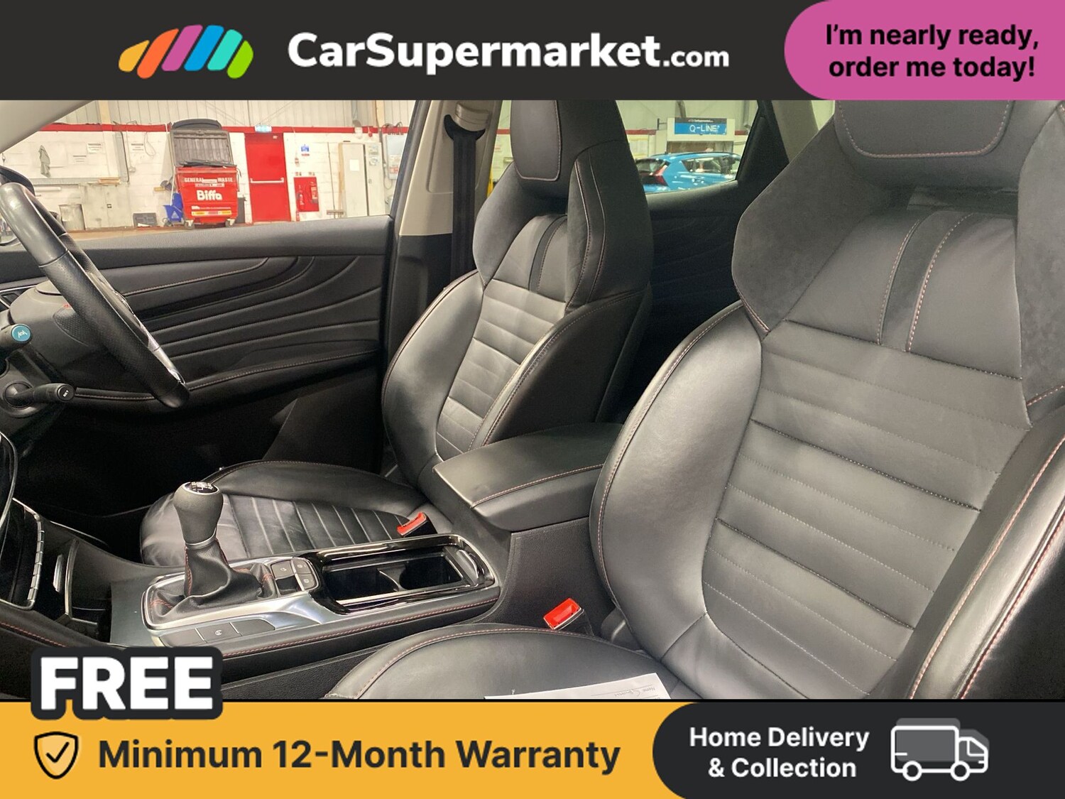 Used MG MG HS 2023 for sale - 77849214: Photo 6